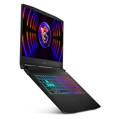 MSI Katana 17 B12VEK (KATANA_17_B12VEK-434XUA)