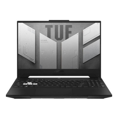 ASUS TUF Dash F15 FX517ZC (FX517ZC-HN058, 90NR09L3-M005M0)