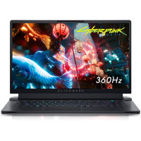 Alienware x17 R1 (AWX17R1-7989WHT-PUS)