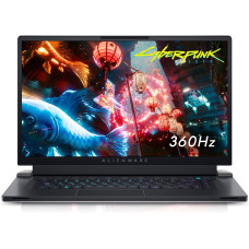 Alienware x17 R1 (AWX17R1-7989WHT-PUS)