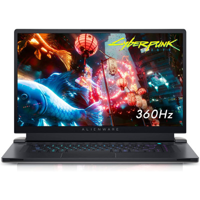 Alienware x17 R1 (AWX17R1-7989WHT-PUS)