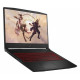 MSI Katana GF66 12UG (12UG-432NL)