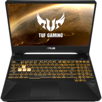 ASUS TUF Gaming FX505DT (FX505DT-WB72) custom 16-512