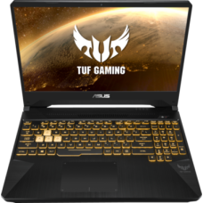 ASUS TUF Gaming FX505DT (FX505DT-WB72) custom 16-512