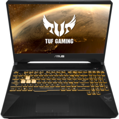 ASUS TUF Gaming FX505DT (FX505DT-WB72) custom 16-512
