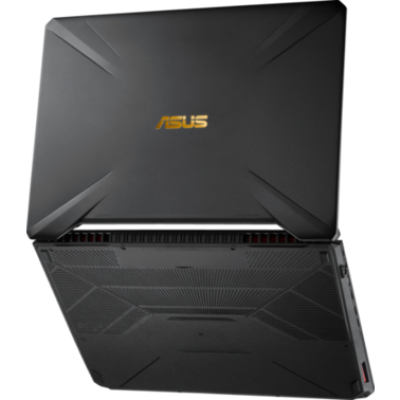 ASUS TUF Gaming FX505DT (FX505DT-WB72) custom 16-512