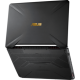 ASUS TUF Gaming FX505DT (FX505DT-WB72) custom 16-512
