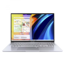 ASUS VivoBook 16 X1605ZA Transparent Silver (X1605ZA-MB314)