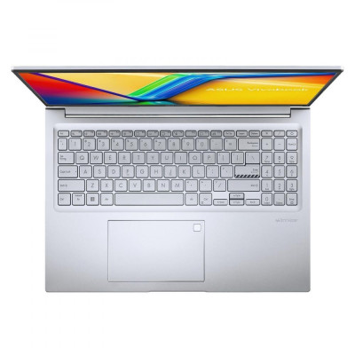 ASUS VivoBook 16 X1605ZA Transparent Silver (X1605ZA-MB314)