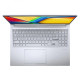ASUS VivoBook 16 X1605ZA Transparent Silver (X1605ZA-MB314)