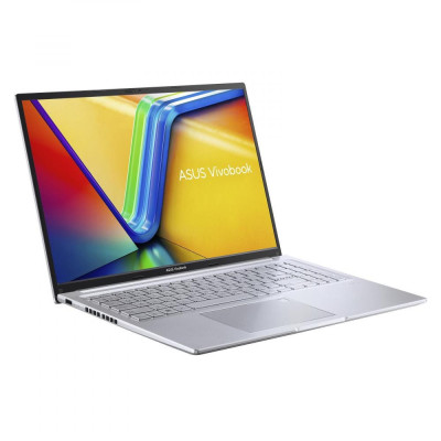 ASUS VivoBook 16 X1605ZA Transparent Silver (X1605ZA-MB314)