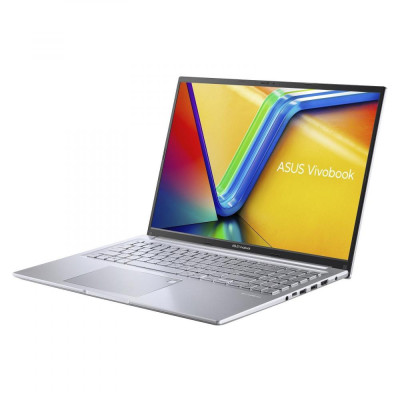 ASUS VivoBook 16 X1605ZA Transparent Silver (X1605ZA-MB314)