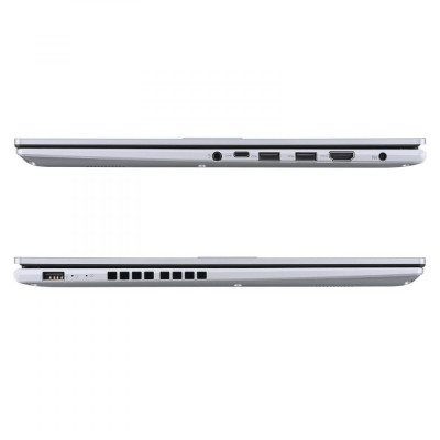 ASUS VivoBook 16 X1605ZA Transparent Silver (X1605ZA-MB314)