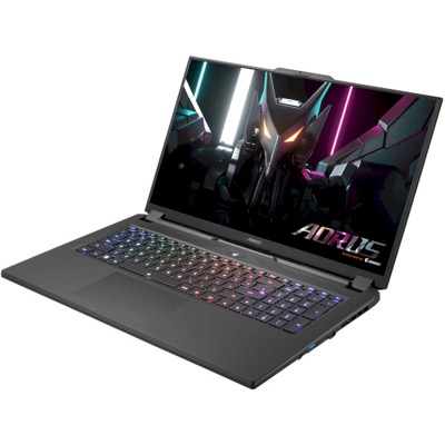 Gigabyte AORUS 17H (BXF-74KZ554SD)