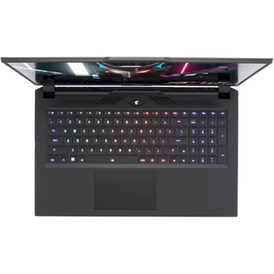 Gigabyte AORUS 17H (BXF-74KZ554SD)