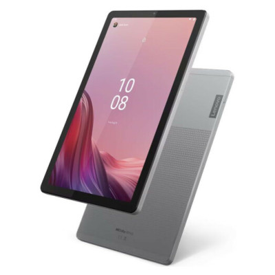 Lenovo Tab M9 4/64GB LTE Arctic Grey (ZAC50173PL)