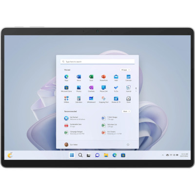 Microsoft Surface Pro 9 i7 16/512GB Platinum (QIY-00004)