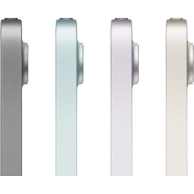 Apple iPad mini 7 Wi-Fi + Cellular 256GB Space Gray (MXPT3)