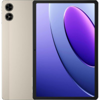 Tecno MegaPad 10 4/256GB LTE Champagne Gold (4894947045547)