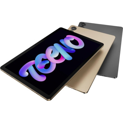Tecno MegaPad 10 4/256GB LTE Champagne Gold (4894947045547)
