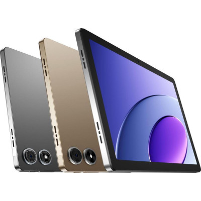 Tecno MegaPad 10 4/256GB LTE Champagne Gold (4894947045547)