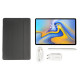 Teclast M50 8/128GB 4G Dual Sim Aqua Blue with Case and Stylus (M5H5CS/TL-112841)