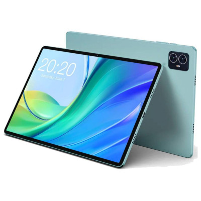 Teclast M50 8/128GB 4G Dual Sim Aqua Blue with Case and Stylus (M5H5CS/TL-112841)