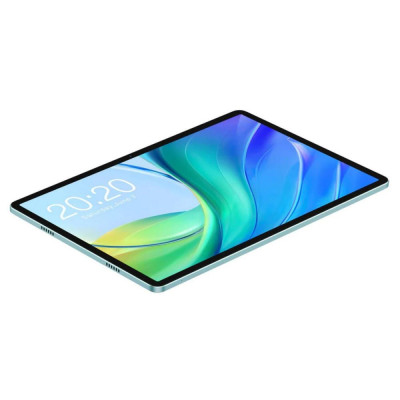 Teclast M50 8/128GB 4G Dual Sim Aqua Blue with Case and Stylus (M5H5CS/TL-112841)