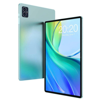 Teclast M50 8/128GB 4G Dual Sim Aqua Blue with Case and Stylus (M5H5CS/TL-112841)
