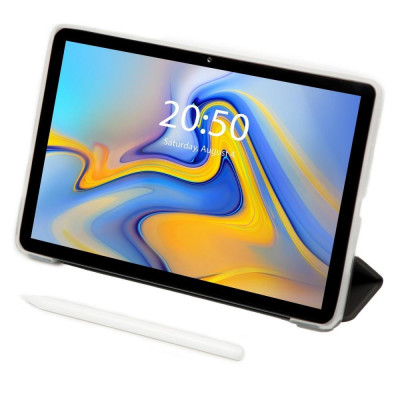 Teclast M50 8/128GB 4G Dual Sim Aqua Blue with Case and Stylus (M5H5CS/TL-112841)