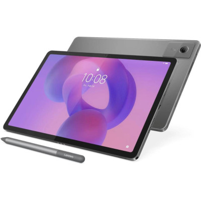 Lenovo Idea Tab 8/256GB Wi-Fi Luna Grey + Pen (ZAFR0399SE)