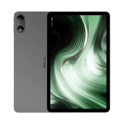 Oscal Pad 100 6/256GB Silver Grey