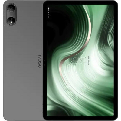 Oscal Pad 100 6/256GB Silver Grey