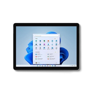 Microsoft Surface Go 3 Pentium 4/64GB LTE Platinum (8pi-00003)