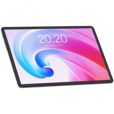 Teclast P40HD 6/128GB LTE Gray