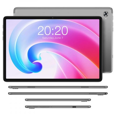 Teclast P40HD 6/128GB LTE Gray