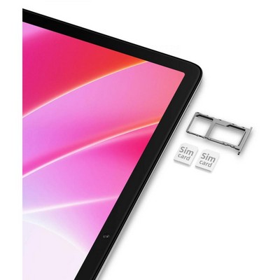 Teclast P40HD 6/128GB LTE Gray