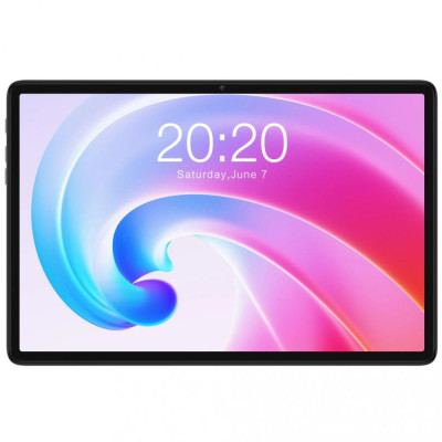 Teclast P40HD 6/128Gb LTE Black