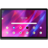 Lenovo Yoga Tab 11 YT-J706F 4/128GB Wi-Fi Storm Grey (ZA8W0020)