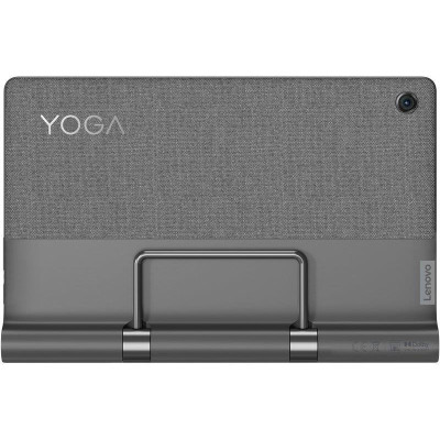 Lenovo Yoga Tab 11 YT-J706F 4/128GB Wi-Fi Storm Grey (ZA8W0020)