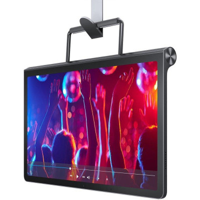 Lenovo Yoga Tab 11 YT-J706F 4/128GB Wi-Fi Storm Grey (ZA8W0020)