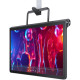 Lenovo Yoga Tab 11 YT-J706F 4/128GB Wi-Fi Storm Grey (ZA8W0020)