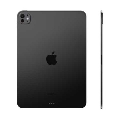 Apple iPad Pro 11 2024 Wi-Fi 256GB Space Black (MVV83)