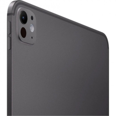 Apple iPad Pro 11 2024 Wi-Fi 256GB Space Black (MVV83)