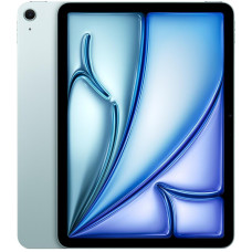 Apple iPad Air 11 2024 Wi-Fi + Cellular 256GB Blue (MUXJ3)