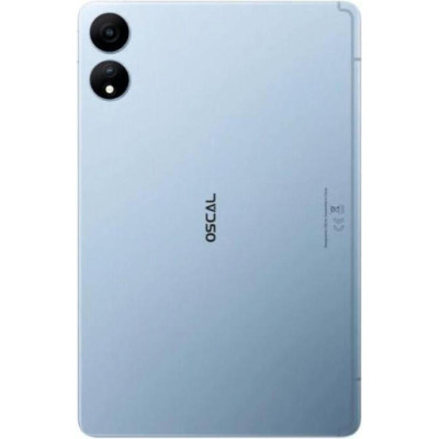 Blackview Oscal Elite 1 8/256GB LTE Himalaya Blue