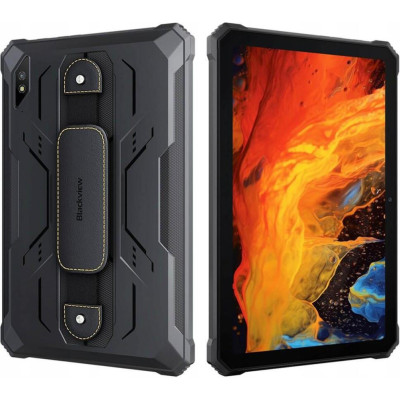 Blackview Active 8 Pro 8/256GB LTE Black (6931548313724)