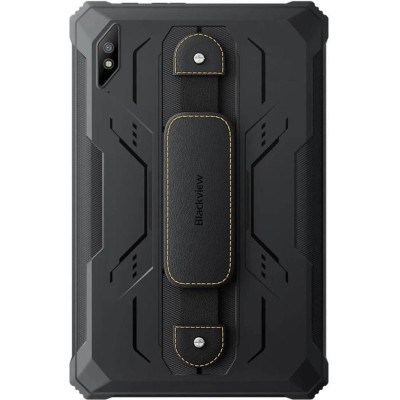 Blackview Active 8 Pro 8/256GB LTE Black (6931548313724)