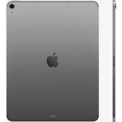Apple iPad Air 13 2025 Wi-Fi + Cellular 128GB Space Gray (MCJ14)