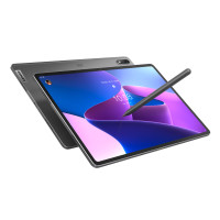 Lenovo Tab P12 Pro 6/128GB Wi-Fi Storm Grey + Pen (ZA9D0069)